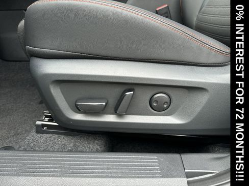 New 2026 Nissan Rogue Rock Creek image 19