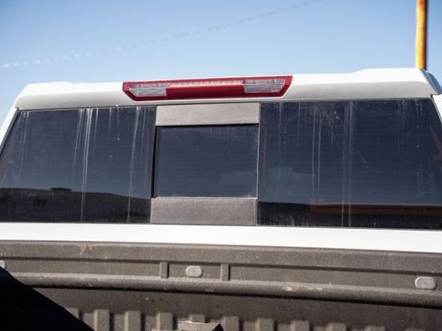 Used 2022 Chevrolet Silverado 2500 LTZ w/ LTZ Convenience Package image 10