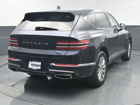 Used 2024 Genesis GV80 2.5T image 5