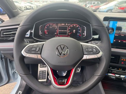 New 2026 Volkswagen Jetta GLI Autobahn FWD image 20