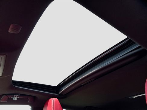 Used 2024 Lexus IS 350 F Sport w/ Memory Package image 19