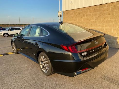 Used 2021 Hyundai Sonata SEL image 7