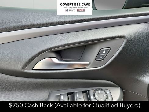 New 2026 Buick Envista Preferred w/ Convenience I Package image 30
