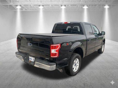 Used 2020 Ford F150 XLT AWD/4WD image 6