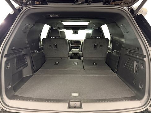 New 2026 Chevrolet Traverse RS image 31