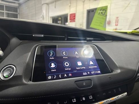 Used 2019 Cadillac XT4 Premium Luxury AWD/4WD image 25