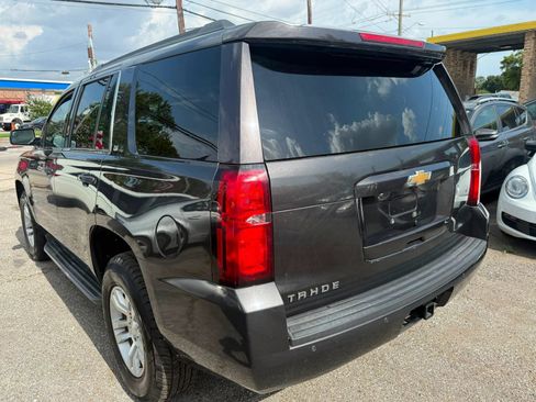 Used 2017 Chevrolet Tahoe LT RWD image 7