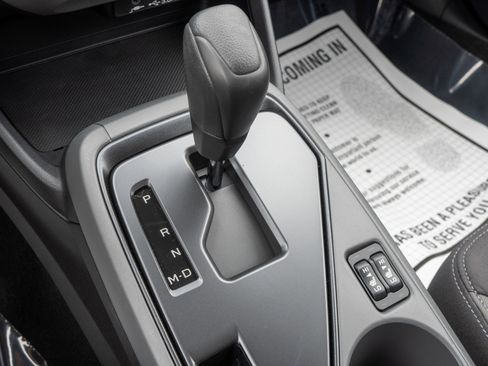 New 2026 Subaru Crosstrek 2.0i Premium AWD/4WD image 23
