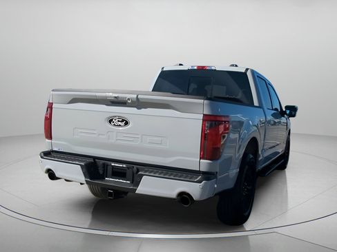 New 2026 Ford F150 XLT w/ Equipment Group 302A MID image 28