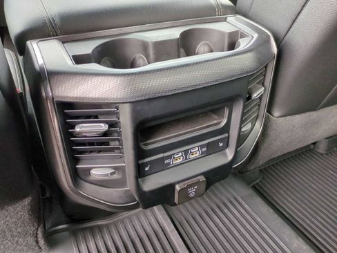 Used 2024 RAM 2500 Rebel w/ Towing Technology Group image 21