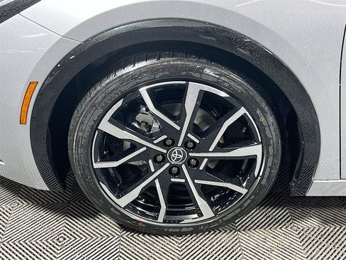 New 2026 Toyota Prius XSE image 24