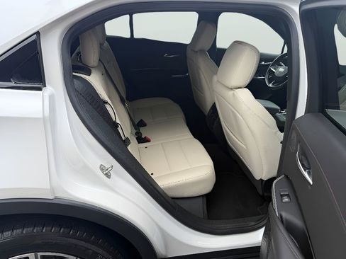 Used 2020 Cadillac XT4 Sport FWD image 17