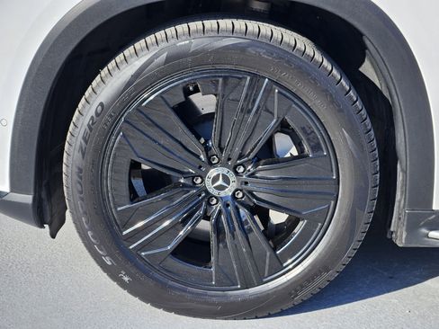 Certified 2023 Mercedes-Benz EQS 450+ SUV image 12