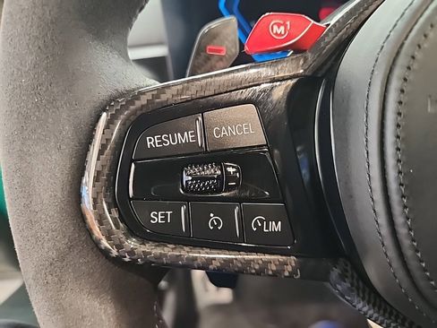 Used 2025 BMW M4 CS image 41