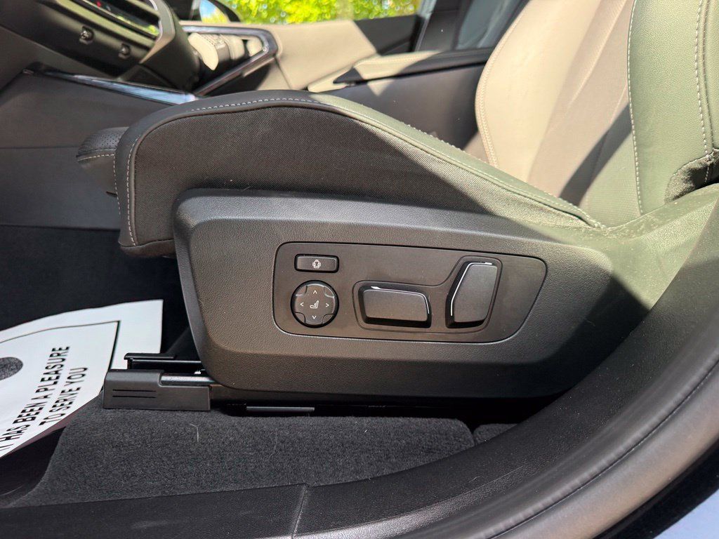 Used 2025 BMW X3 xDrive30i w/ Premium Package AWD/4WD image 11