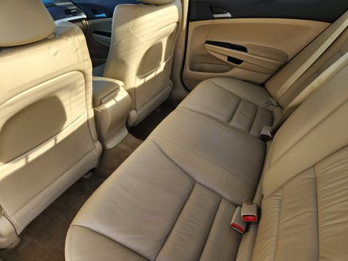 Used 2012 Honda Accord SE image 29