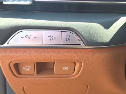 New 2026 Genesis GV80 3.5T Advanced image 19