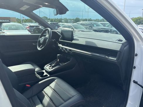 Used 2025 Honda CR-V Sport-L image 26
