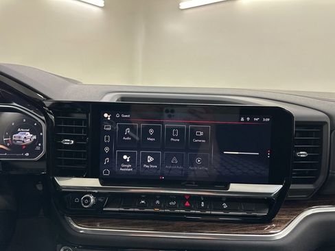 New 2026 GMC Sierra 1500 Elevation AWD/4WD image 38