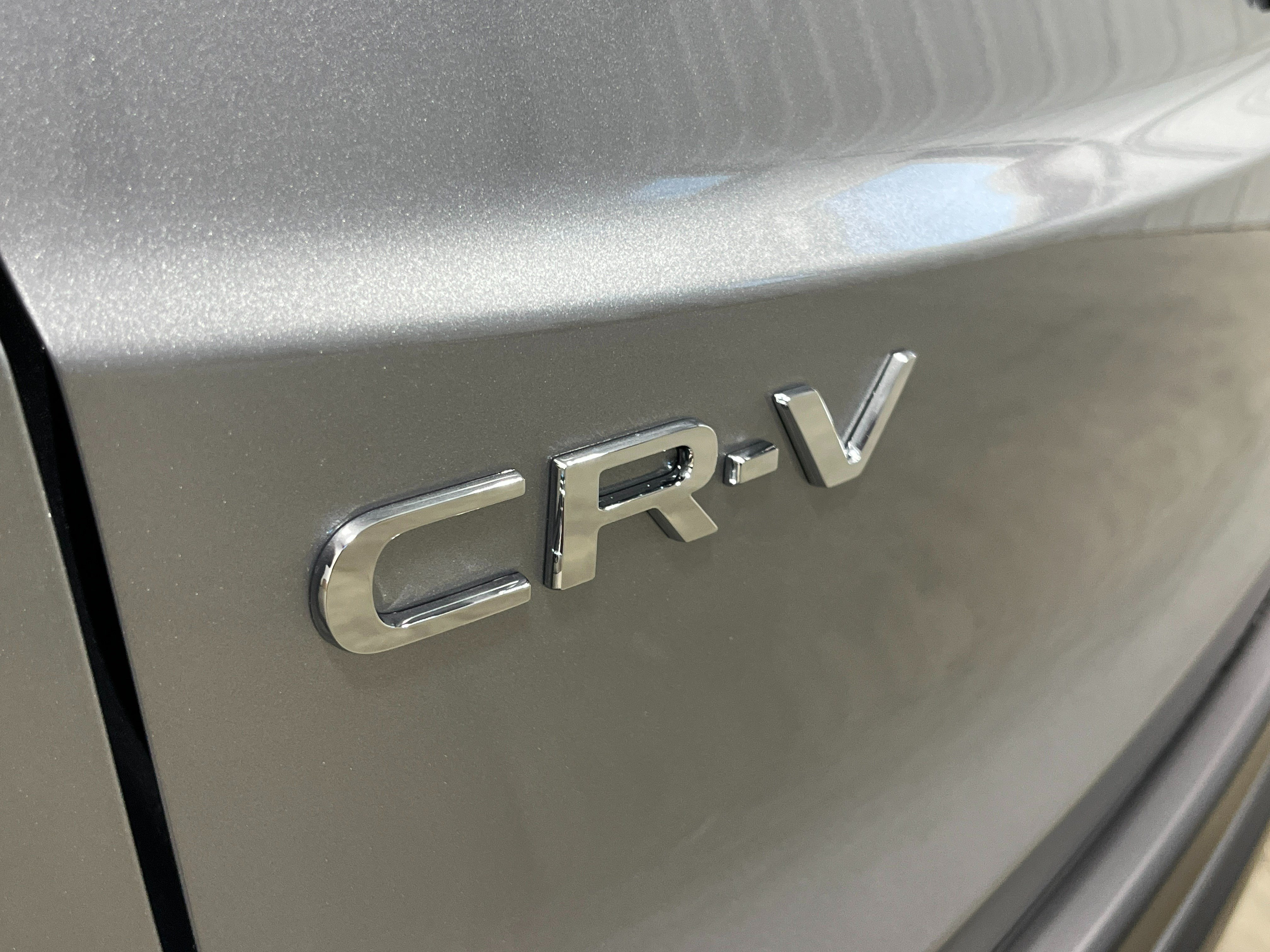 New 2027 Honda CR-V EX image 20