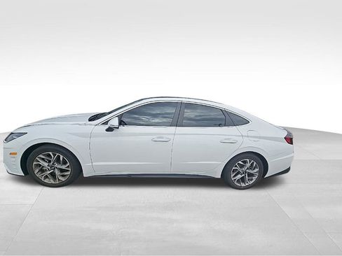 Certified 2023 Hyundai Sonata SEL w/ Convenience Package image 22