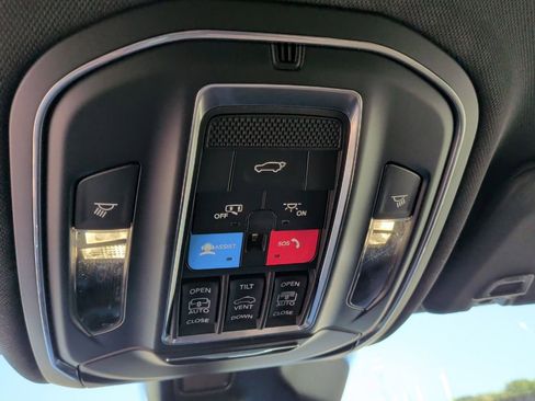 New 2025 Jeep Grand Cherokee L Summit image 22