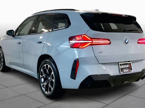 Certified 2026 BMW X3 xDrive30 image 11