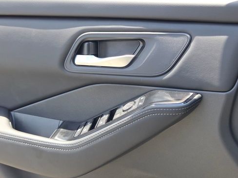 New 2026 Nissan Rogue SV FWD image 26