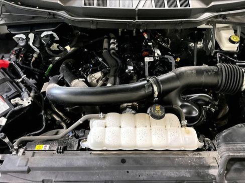 Certified 2025 Ford F150 XLT w/ Equipment Group 301A Standard AWD/4WD image 29