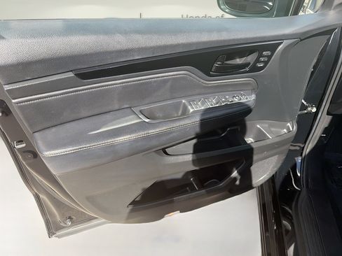 Certified 2023 Honda Odyssey Touring image 20