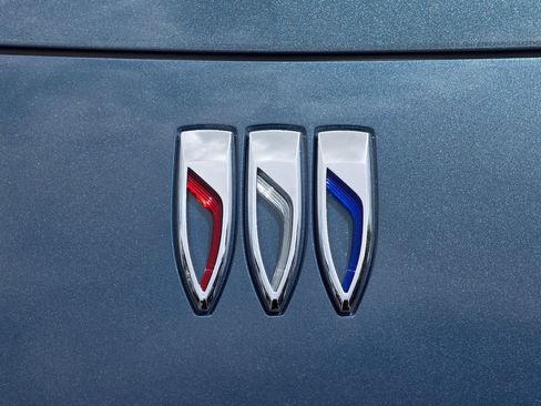 New 2026 Buick Envista Preferred FWD image 30