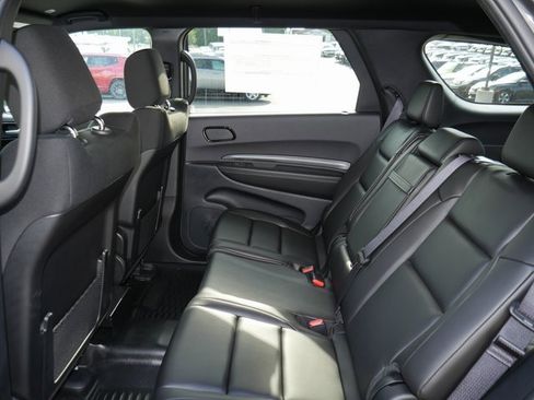 New 2025 Dodge Durango AWD image 22