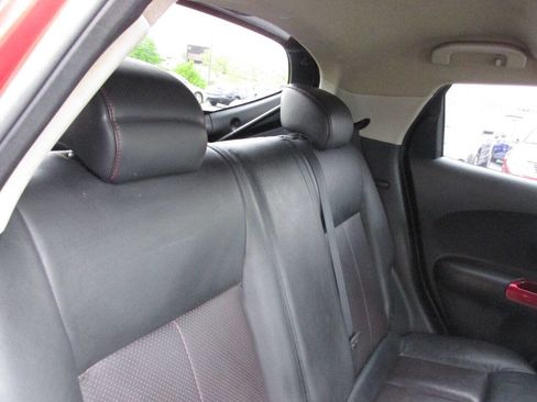 Used 2012 Nissan Juke SL image 26