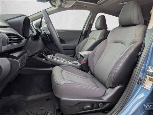 Used 2024 Subaru Crosstrek 2.0i Premium image 17