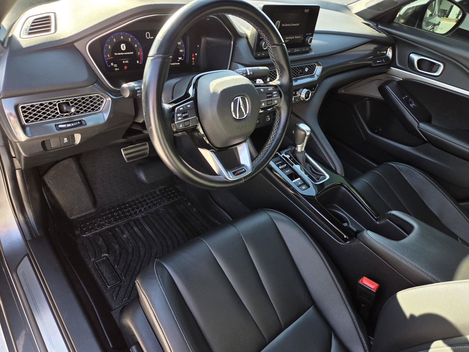 Used 2024 Acura Integra A-Spec FWD image 17