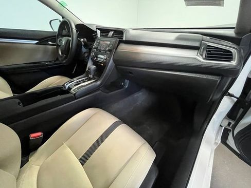 Used 2017 Honda Civic LX image 10