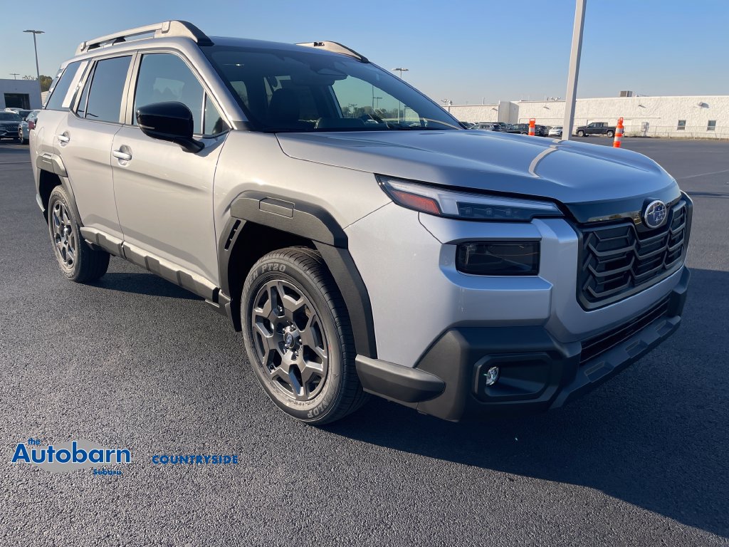 New 2026 Subaru Outback Premium AWD/4WD image 7