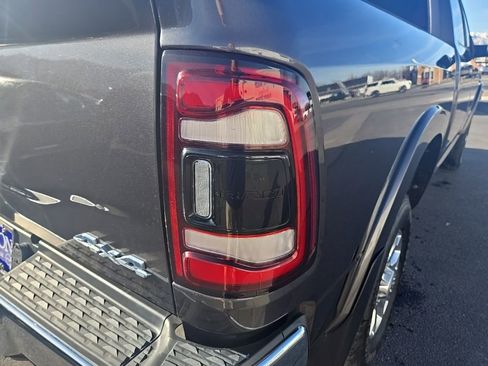 Used 2022 RAM 2500 Laramie image 33