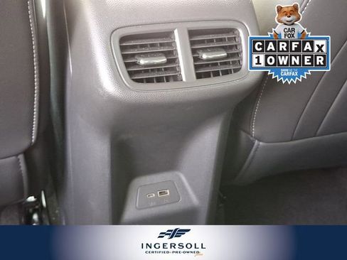 Used 2025 Buick Envision Preferred image 13