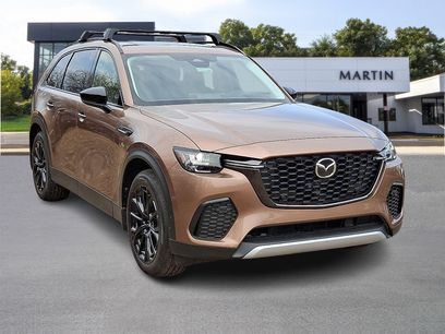 New 2025 MAZDA CX-70 3.3 Turbo w/ Premium Package