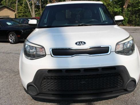 Used 2014 Kia Soul image 10