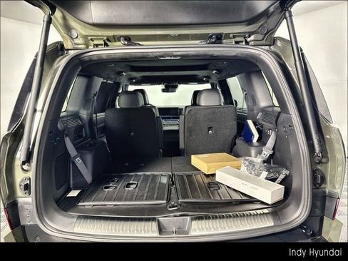 Certified 2026 Hyundai Santa Fe Calligraphy image 47