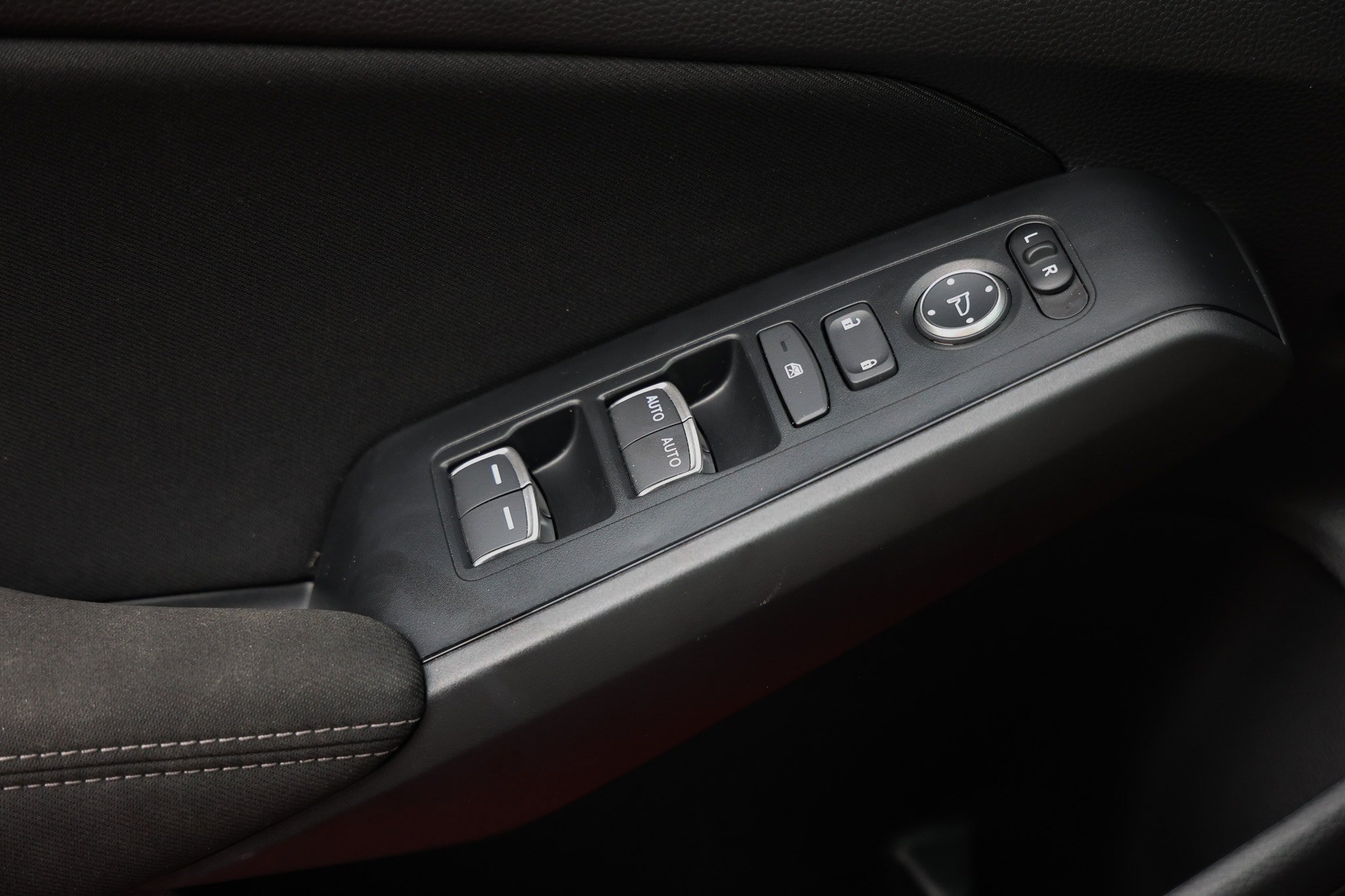 Used 2025 Honda Civic LX image 45
