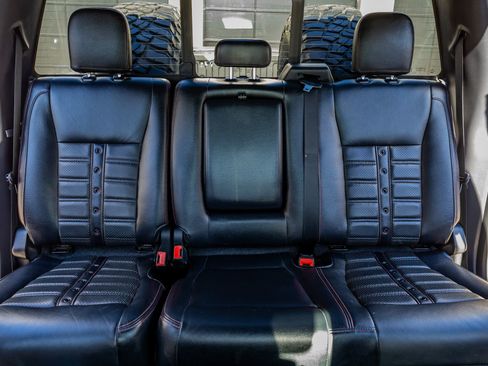 Used 2022 Ford F250 Lariat w/ Lariat Ultimate Package image 34