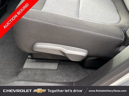 Used 2024 Chevrolet Blazer LT w/ Convenience Package FWD image 35