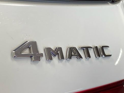 Used 2024 Mercedes-Benz GLE 350 4MATIC image 8