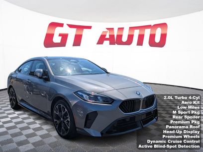 Used 2025 BMW 228i xDrive
