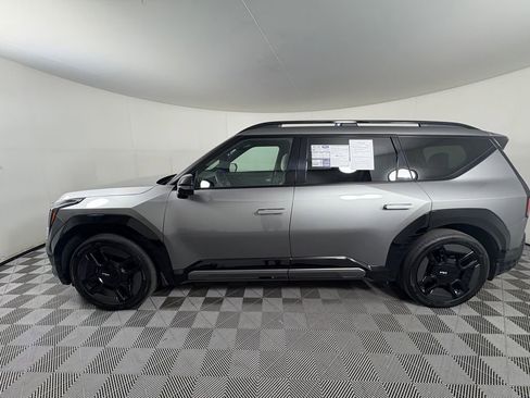 Used 2025 Kia EV9 GT-Line image 4