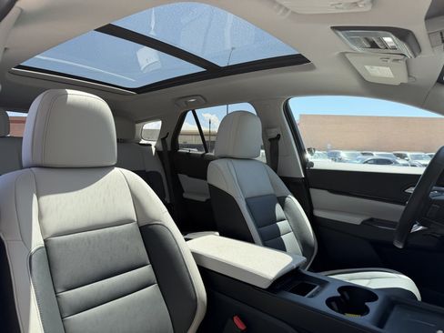 Used 2024 Honda Prologue Touring image 41