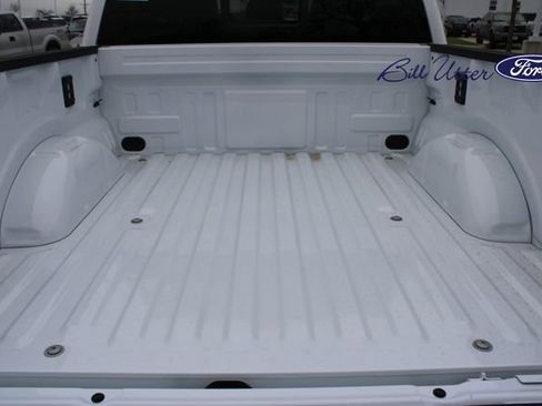 New 2026 Ford F150 XLT image 6